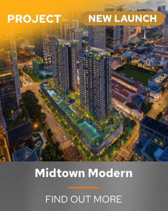 Midtown Modern | D07 - Beach Road/ Bugis /Rochor